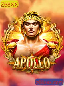 Apollo: Explorando o Universo do Jogo e a Chave para Z68XX
