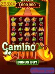 Descubra o Mundo Empolgante de CaminodeChiliBonusBuy