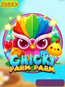 Tudo o que você precisa saber sobre o jogo ChickyParmParm