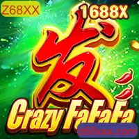 Explorando o Universo do Jogo CrazyFaFaFa