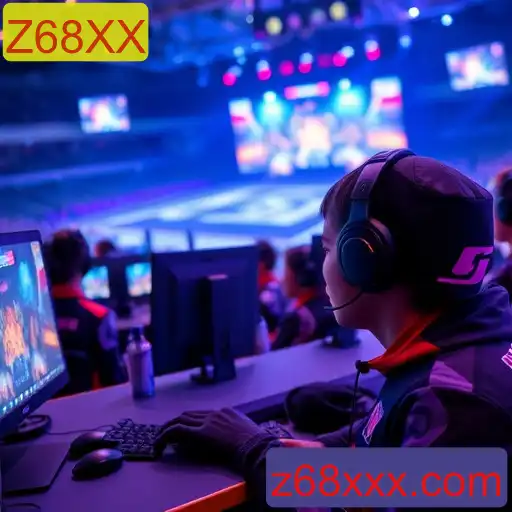 Esportes virtuais