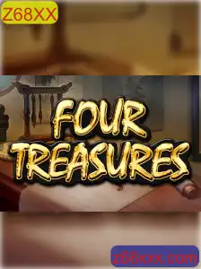 Explorando FourTreasures: O Jogo que Está Conquistando o Mundo