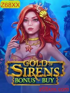 Explorando o Mundo do Jogo GoldofSirensBonusBuy
