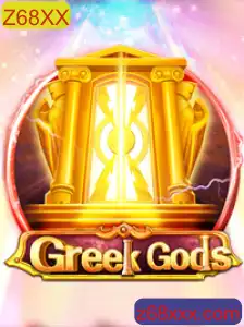 Descubra o Fascinante Mundo de GreekGods: O Jogo Épico que Une Mitologia e Estratégia