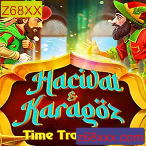 HacivatandKaragoz: A Tradição Revivida em Forma de Jogo