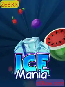 Descubra o Fascinante Mundo de IceMania