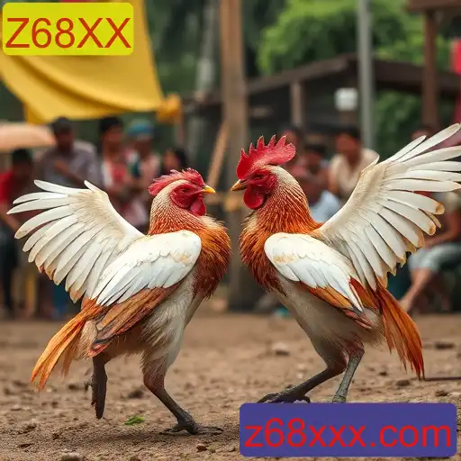 Jogos de sabong