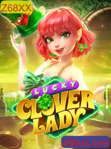 Explorando o Mundo de LuckyCloverLady - Um Mergulho no Jogo Revolucionário