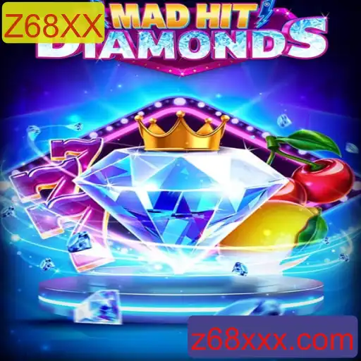 MadHitDiamonds: Um Novo Fenômeno no Mundo dos Jogos