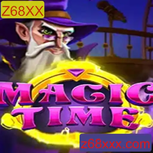 A Inovadora Aventura de Jogo 'MagicTime' e o Enigma Z68XX