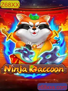 Descubra o Fascinante Mundo de NinjaRaccoon: Um Jogo de Estratégia e Aventura