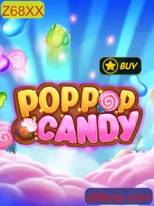 Descubra o Mundo de POPPOPCANDY: Um Novo Jogo Viciante