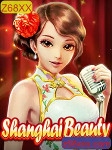 Explorando o Fascinante Mundo de ShanghaiBeauty