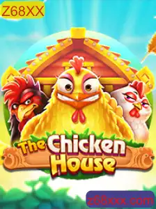 TheChickenHouse: Um Jogo Inovador e Emocionante