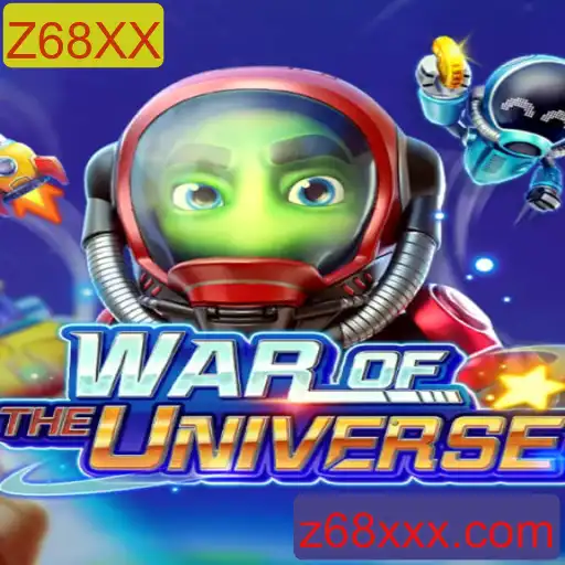Conheça WAROFTHEUNIVERSE: O Jogo que Une Estratégia e Aventura Cósmica